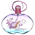 thumbnail image 5 of Salvatore Ferragamo Incanto Shine Eau De Toilette, Perfume for Women, 3.4 Oz, 5 of 9