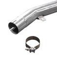 thumbnail image 4 of INJ Catback Exhaust Fits select: 2020-2022 TOYOTA SUPRA, 4 of 6