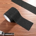 thumbnail image 4 of BRIGHTFUFU Bande de Sécurité Antidérapante Bande de Traction PVC Résistante à l'Usure pour Salle de Bain 1 Rouleau, 4 of 6
