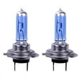 thumbnail image 5 of 20/10/4pcs White 12V H7 100W Xenon Lamp Super Bright Halogen Car Headlight Bulbs, 5 of 10