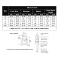 thumbnail image 2 of Zeagoo Flannel Jacket Fleece Lined Jacket Women Plaid Shacket Button Down Shirts Casual Fall Winter Outwear, 2 of 6