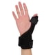 thumbnail image 4 of Estabilizador de dedo ajustable, férula, soporte para muñeca, esguinces de pulgar, protección contra fracturas, ayuda para lesiones, 4 of 8