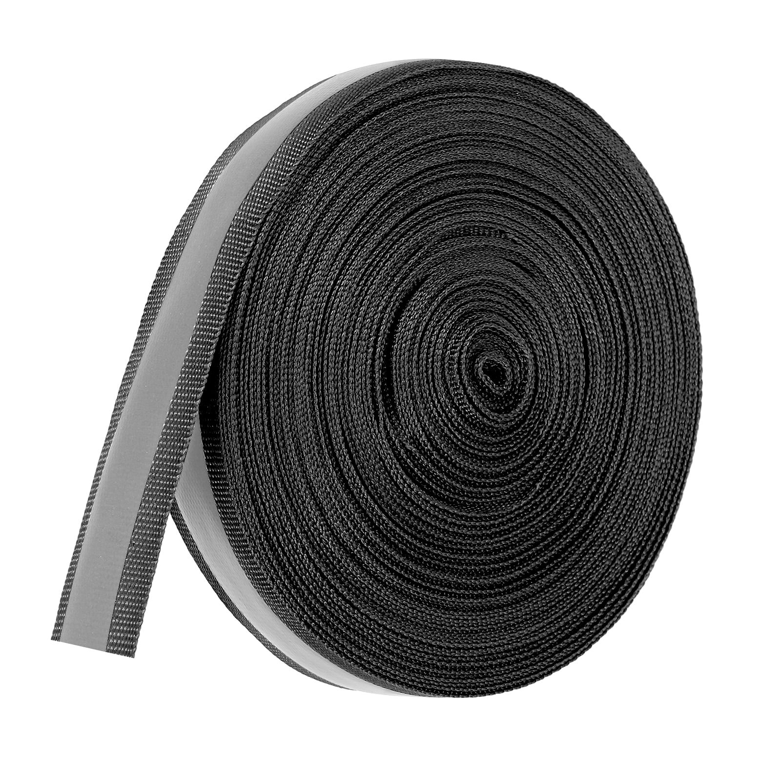 Uxcell Reflective Tape Strip, 20mm x 22yards Reflective Tape for
