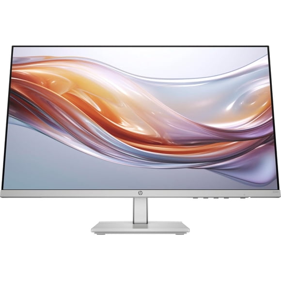 HP Series 5 524sh 23.8" FHD Height Adjustable Monitor - 94C19AA#ABA