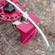 thumbnail image 5 of Wire Stripper - Handheld Portable Fast Wire Stripping Machine with 10 Blades, Manual Wire Stripper for 24 AWG and Up Universal, 5 of 5