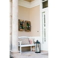 thumbnail image 5 of Smart Design 80073 Salerno Triple Candle Led Lantern With On-Off Timer, 5 of 5