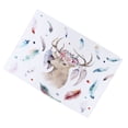 thumbnail image 1 of Tapiz De Ciervo, Tapiz Colgante único Suave Sin Arrugas Para Sala De Estar Para Dormitorio Para Dormitorio ANGGREK Otros, 1 of 8
