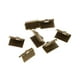 thumbnail image 5 of Kit de 100 piezas de accesorios de joyería con cierre de langosta y extremo engarzado para la fabricación de joyas Bronce, 5 of 8