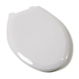 Plastic toilet seat walmart hotsell