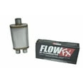 thumbnail image 2 of All-Stainless Dual Exhaust Kit Chevy GMC 1500 15-18 Flowmaster Flow FX Corner Ex, 2 of 4