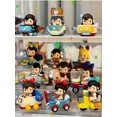 thumbnail image 2 of New Tapoo Hitchhiker'S Guide To The Universe Series Confirmed Authentic Blind Box Toys Cute Hand-Made Model Presents, 2 of 5
