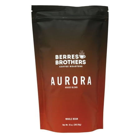 Berres Brothers Coffee 10oz Aurora (House Blend)