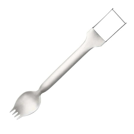 

ChicYu Multifunctional Watermelon Cutting Tool -Fruit Wedge Splitter & Dicing Board Combo with Finger Guard Dishwasher Safe Summer Party Necessary