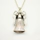 thumbnail image 1 of Doctor Who Collar de ángel llorando YZAM 66906300, 1 of 1