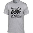 thumbnail image 2 of Chess, Don't Be Board Play Chess, Chess T-shirt, Chess Shirt; Men, Women, Boys, Girls, 2 of 5