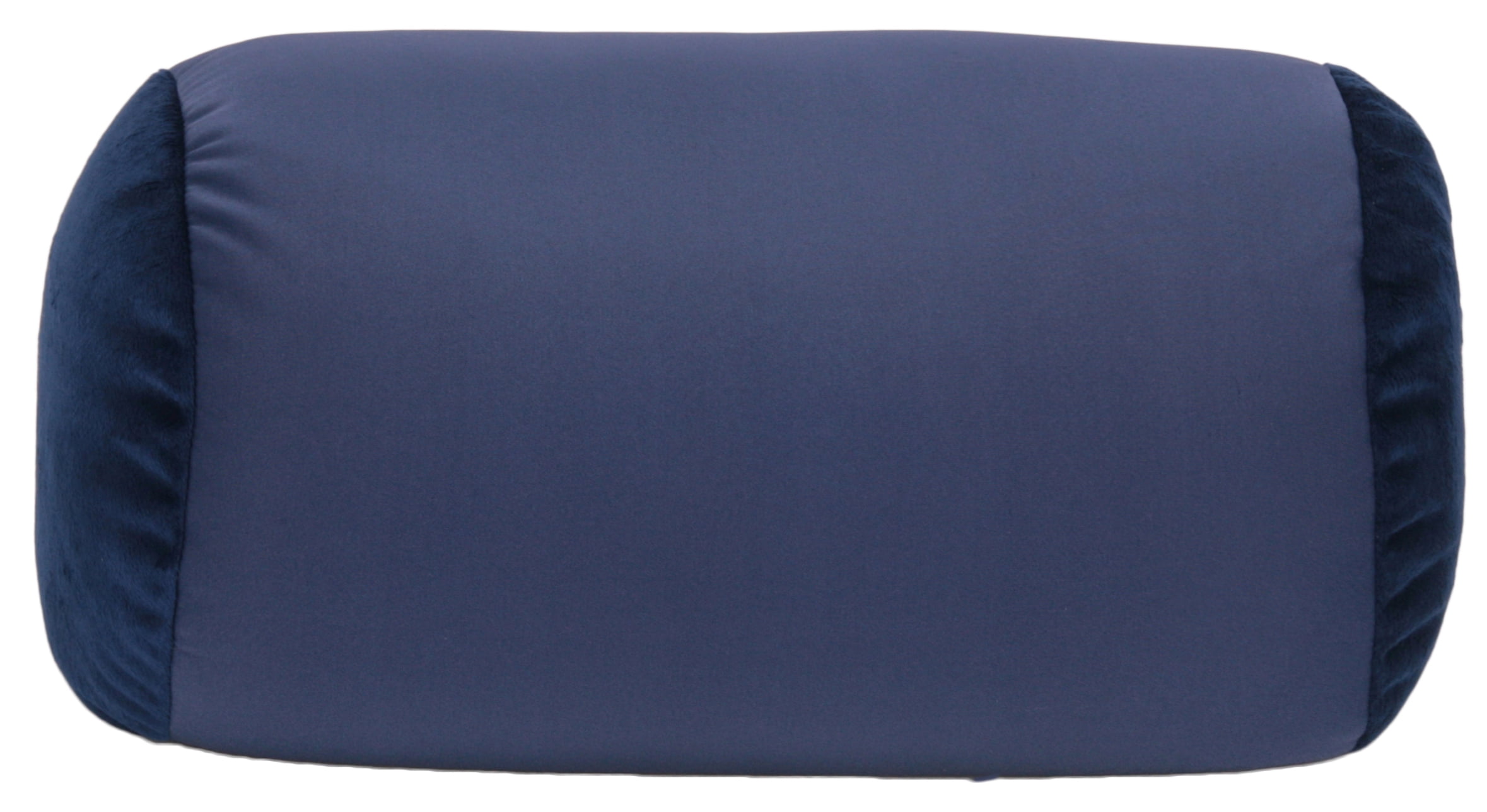 Living Healthy Products Microbead Moshi Pillow, 14" x 7"