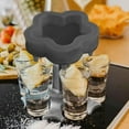 thumbnail image 4 of Distributeur et Support pour 5 Verres à Shot - Distributeur pour Remplir les Liquides, 4 of 7