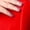 Red + Corsage + Belt, variant on AURA Plus Size Square Neck A Line Midi Dress High Waist Large Skirt Bell Sleeve Solid Color Belted Dress with Flower