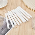 thumbnail image 6 of 10Pcs Diatomite Drying Stick Diatomite Moisture Absorbing Rod Diatomite Moisture Absorbing Stick Clean Water Diatomite Drying Stick for Home Laundry 5.83inch, 6 of 7