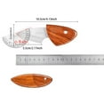 thumbnail image 3 of TIELUTT Pocket Kn Ife Mini Portable Steel Kniv Es Multifunctional Tool Kn Ife Multipurpose Kitchen and Outdoor Utility for Fruit Rose Kitchen Kitchen Utensil Set Must Haves for Home Bar Needs Holder, 3 of 8