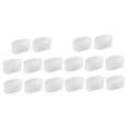 thumbnail image 4 of Hemoton 16 Pcs  Fridge Hanging Box Sauce Bag Holder Mini Storage Case Kitchen Gadget, 4 of 8