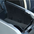 thumbnail image 6 of SPRING PARK Armrest Storage Box Space-saving Matched ABS Auto Secondary Storage Tray for Ford Escape 2013 - 2016, 6 of 6