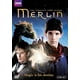 Merlin: The Complete First Season (DVD) - Walmart.com