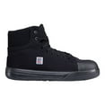 thumbnail image 2 of Big Bill BB2140 Duraflex Metal Free Safety Shoes 6''-Black-Regular-7, 2 of 4