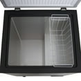 Avanti Garage Ready Chest Freezer, 5.0 cu. ft. Capacity, in Matte Black