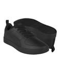 thumbnail image 1 of TENIS PUMA HOMBRE RICKIE 38760703 SIMPIEL NEGRO Puma 38760703, 1 of 4