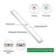 thumbnail image 2 of BrowQuartz Wireless LED Night Light With Sensitive Movement Sensor Easy Installation Long Battery Life White Light, 2 of 6