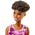 thumbnail image 1 of Barbie Fashionistas Doll #128, 1 of 4