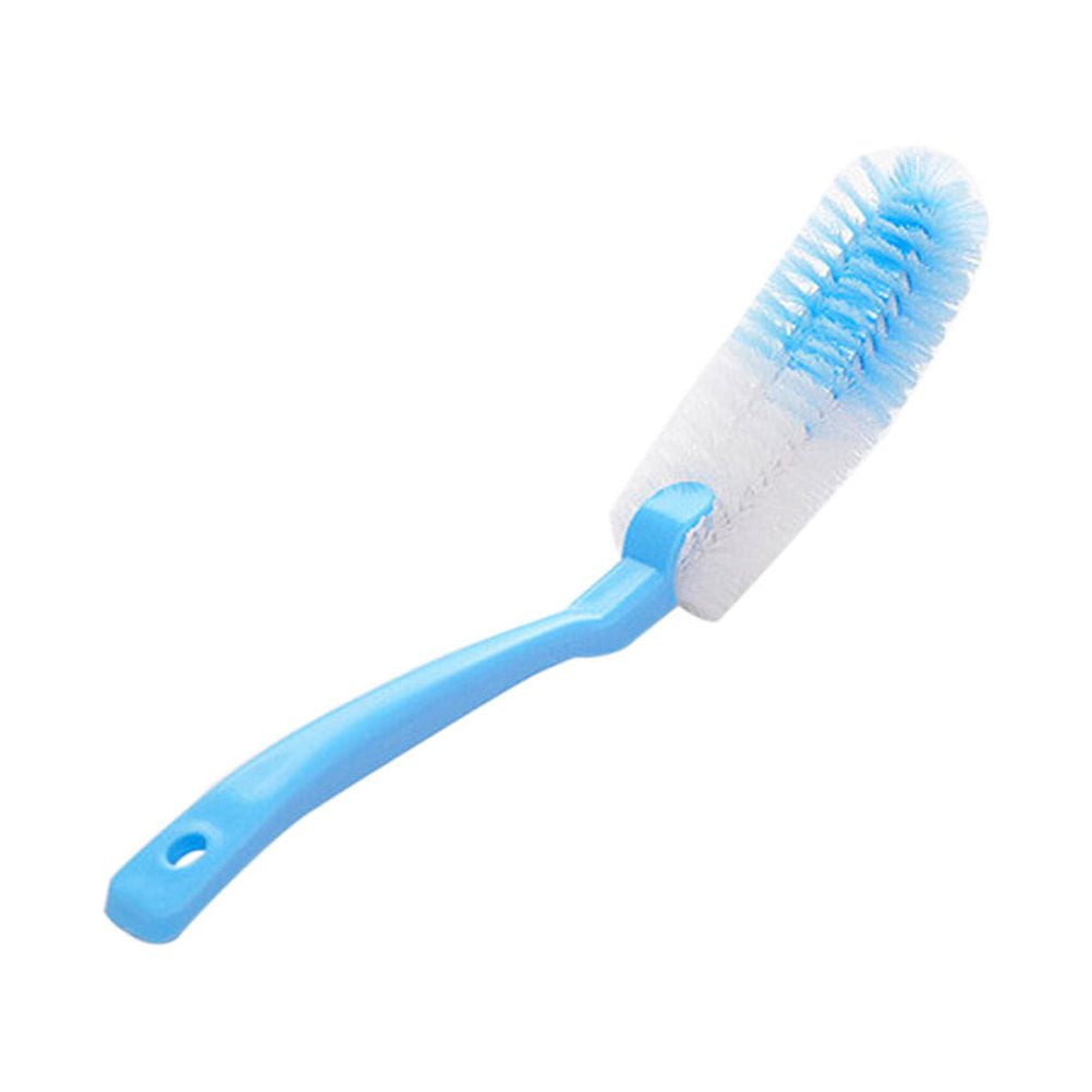 30.5CM Long Bottle Brush Cleaner Flexional Bottle Cleaning Brush Water