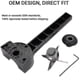 thumbnail image 2 of Wet Blade Assembly With Wrench & Drive Socket Kit For Vitamix 5200, 2 of 4