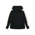 thumbnail image 3 of Hind Little and Big Boys Athletic Fleece Hoodie and Jogger Pants Set, 2-Piece, Sizes 4-16, 3 of 5