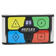 Paladone Lightning Reaction Reflex Shocking Memory Game - Electronic Memory Game with a Shock