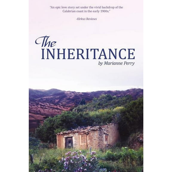 The Inheritance (Paperback)