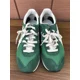 thumbnail image 3 of RARE EXCELLENT Asics Japan Onitsuka & Tiger X-CALIBER 7.5 THN315 Green X White C9, 3 of 6