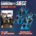 thumbnail image 2 of Tom Clancy's Rainbow Six Siege - Deluxe Edition [Xbox One & Xbox Series X], 2 of 2