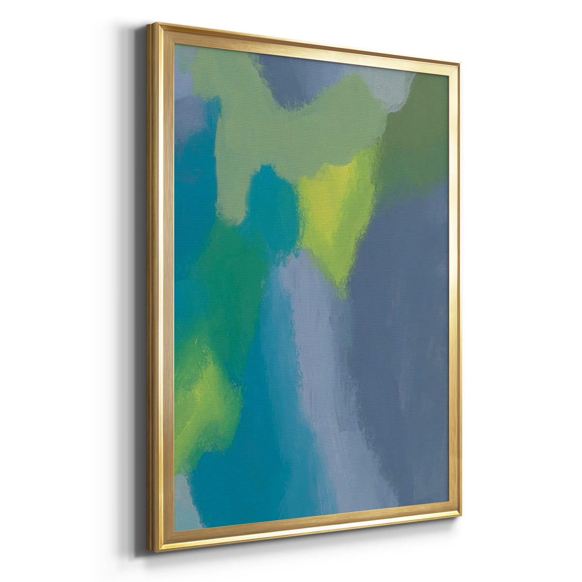 Lost in Memories III Premium Framed Print, in Gold, Black, or Silver - Ready to Hang