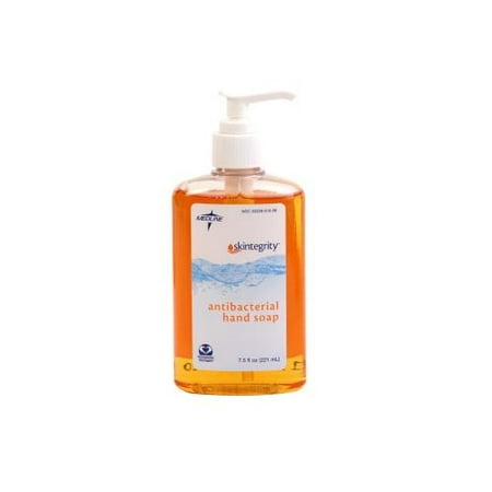 Medline Skintegrity Antibacterial Soap MSC098212