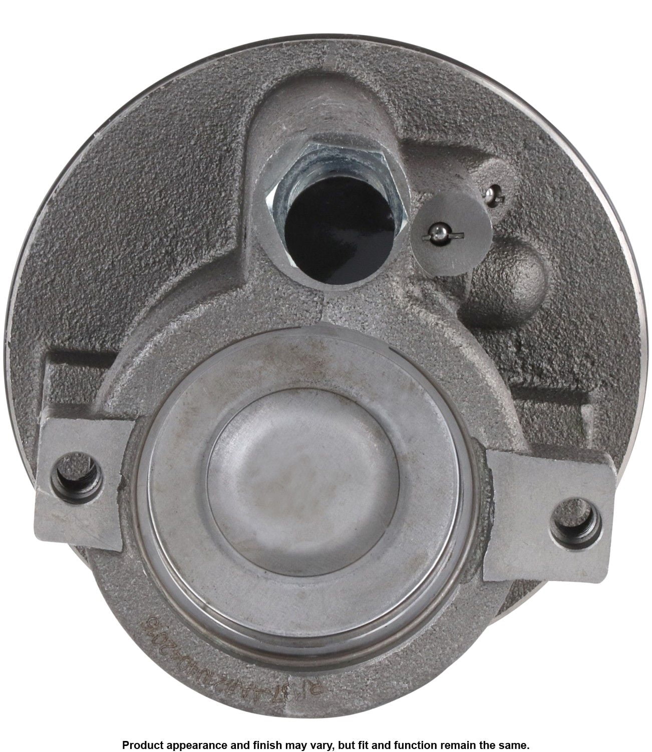 A1 Cardone 20-302 Power Steering Pump For Select 60-90 Chevrolet GMC Models Fits select: 1980 CHEVROLET C6500, 1981-1985 CHEVROLET C6000
