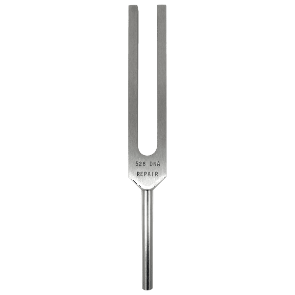 Dna Repair 528 Hz Tuning Fork