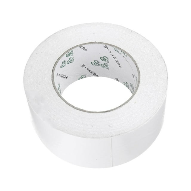 Decodeary Premium Double Sided Golf Grip Tape 2417 Inch Effective Golf Club Maintenance 18MMx50M 1 Pc