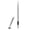 Silver, variant on Ywmsfl Counter Service Pen Ballpoint Pen Desktop Pen with Base Reception Pen for Hotel Weddings