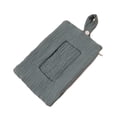 thumbnail image 1 of SharkTRUE Pochette Imperméable pour Couches de Poussette : Sac de Rangement Réutilisable et Écoresponsable, 1 of 8
