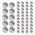 thumbnail image 3 of 50 Piezas NFC Ntag216 Etiqueta Etiquetas 216 Tarjetas 13.56Mhz 888 Bytes Memoria, 3 of 5