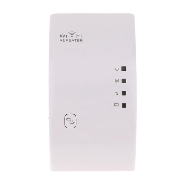 Extensor de rango , amplificador de señal inalámbrico y ( de hasta 300Mbps) y de enchufe de pared (EE. UU.) CUTICAT repetidor de Wifi