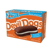 Drake's Devil Dogs, 6 Boxes of Snack Cakes