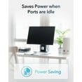 thumbnail image 6 of RHEA- Cudy Gs105D | 5-Port 10/100/1000Mbps Gigabit Ethernet Desktop Switch, 6 of 6